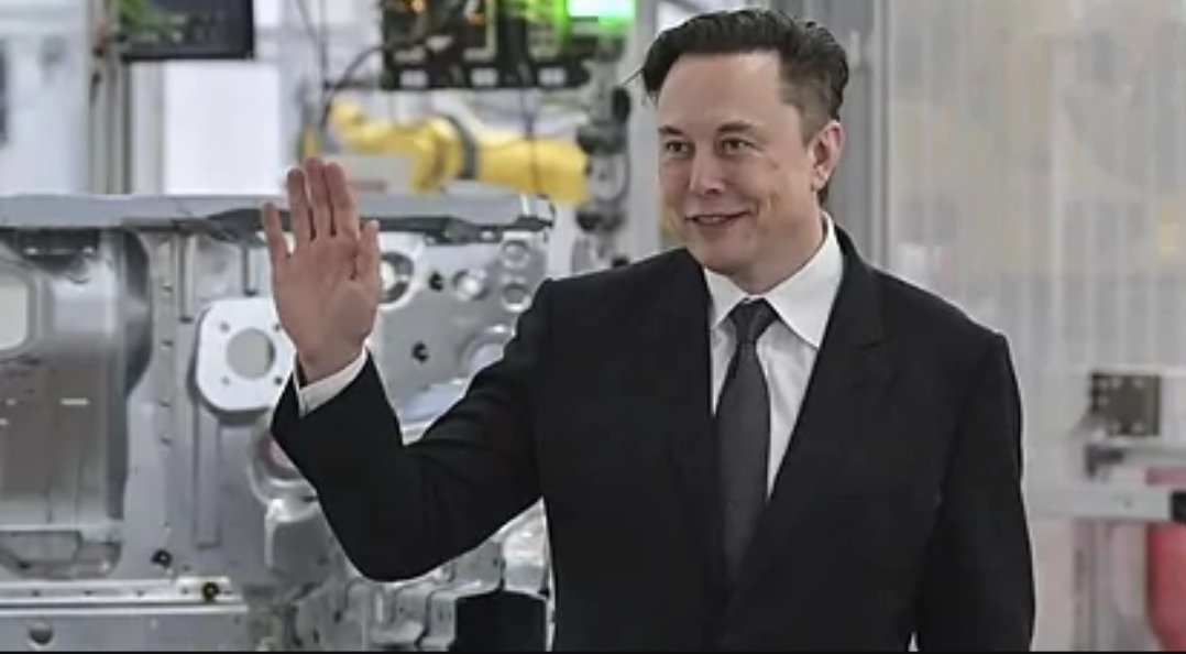 Buenas noticias para la libertad de expresión “Elon musk compra twitter”