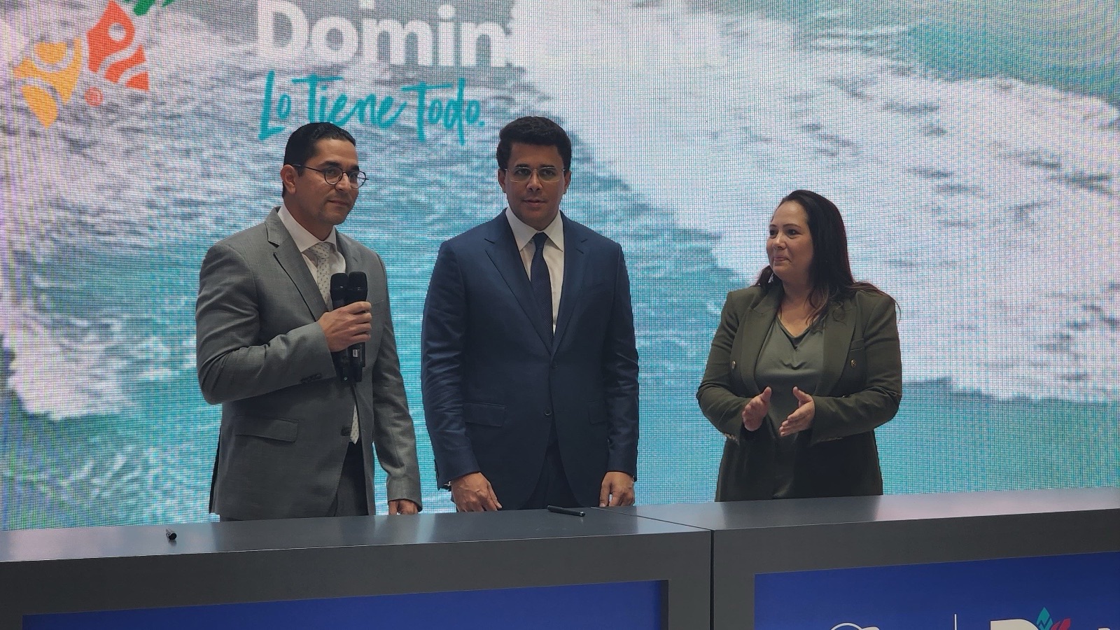 Cap Cana anunció un nuevo proyecto que significará más de 500 millones de dólares de inversión en la Ciudad Destino