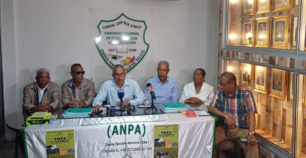 ANPA, anuncia elecciones nacionales