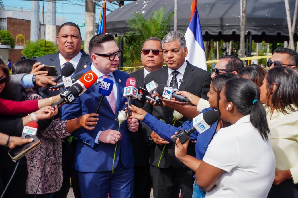 El Parlamento Centroamericano sesiona en República Dominicana con emotivo homenaje en la Zona Cero y una agenda enfocada en el desarrollo regional
