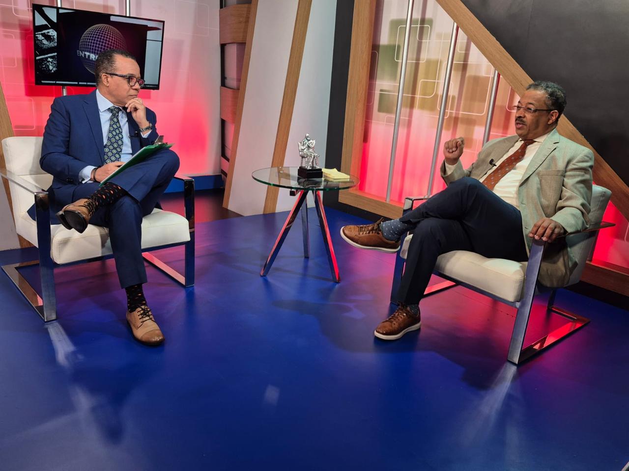 Roberto Rosario: “Abinader viola las leyes Electoral y de Partido al autorizar a funcionarios hacer campaña fuera de los plazos”