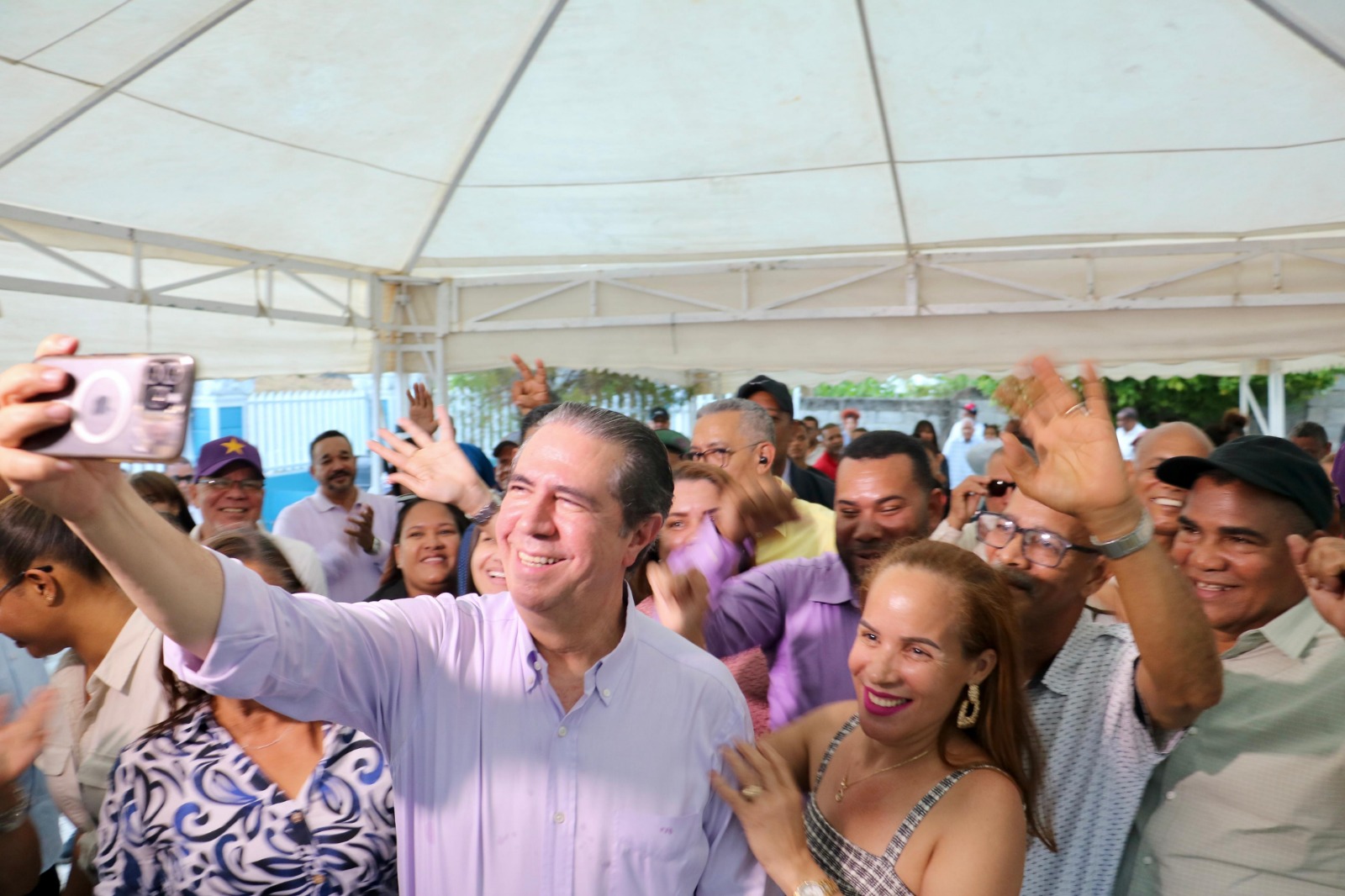 Francisco Javier, un líder cercano, humano y comprometido: el cortometraje que presenta al aspirante presidencial