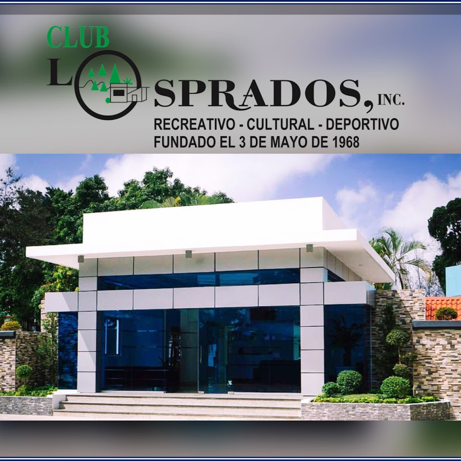 Club Los Prados presenta revista semestral y reinas de bellezas