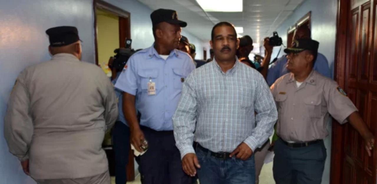 Sentencia final: Tribunal de Monte Plata decide este lunes sobre proceso seguido al ex alcalde, Nelson Sosa Marte