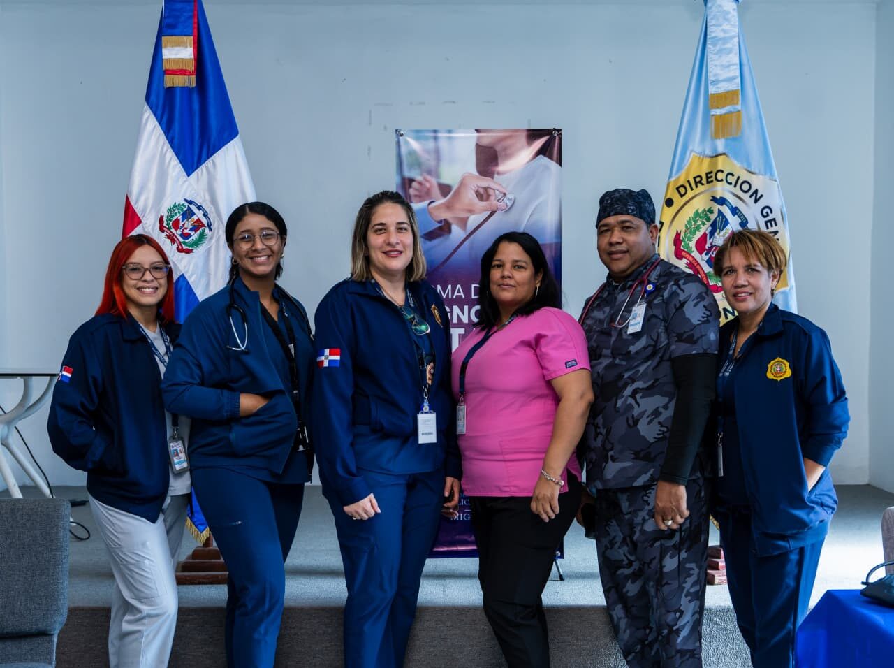 DGM impulsa bienestar y salud de sus colaboradores: realizan Jornada de Prevención de Accidentes Cardiovasculares