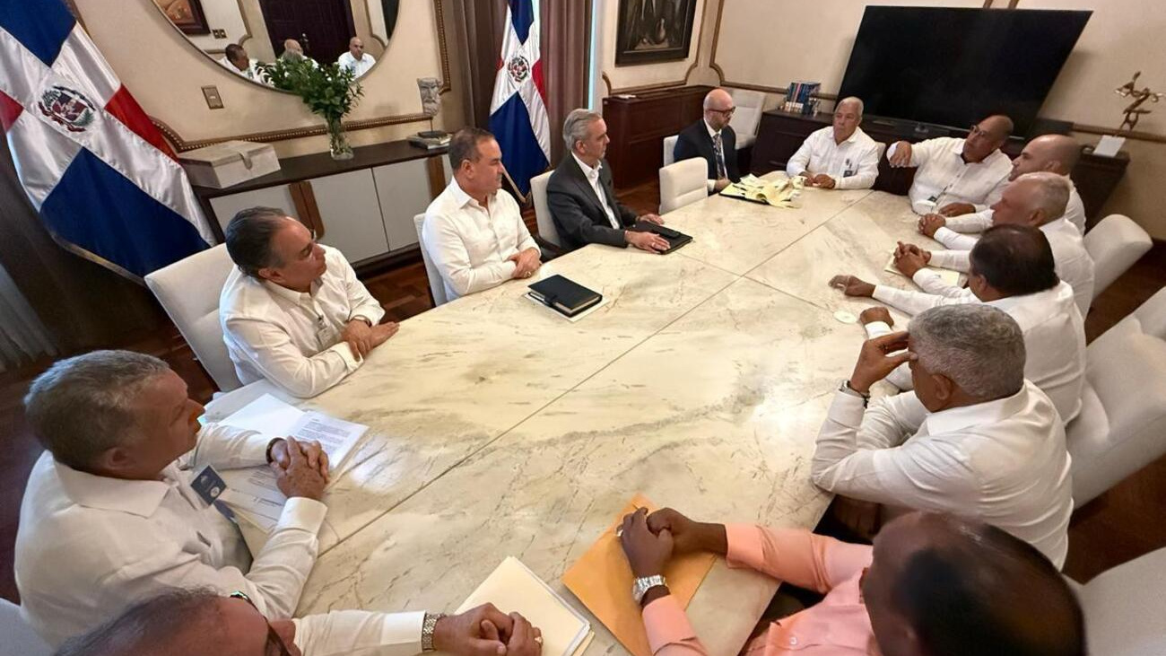 Gobierno adopta medidas para seguir fortaleciendo el sector arrocero nacional