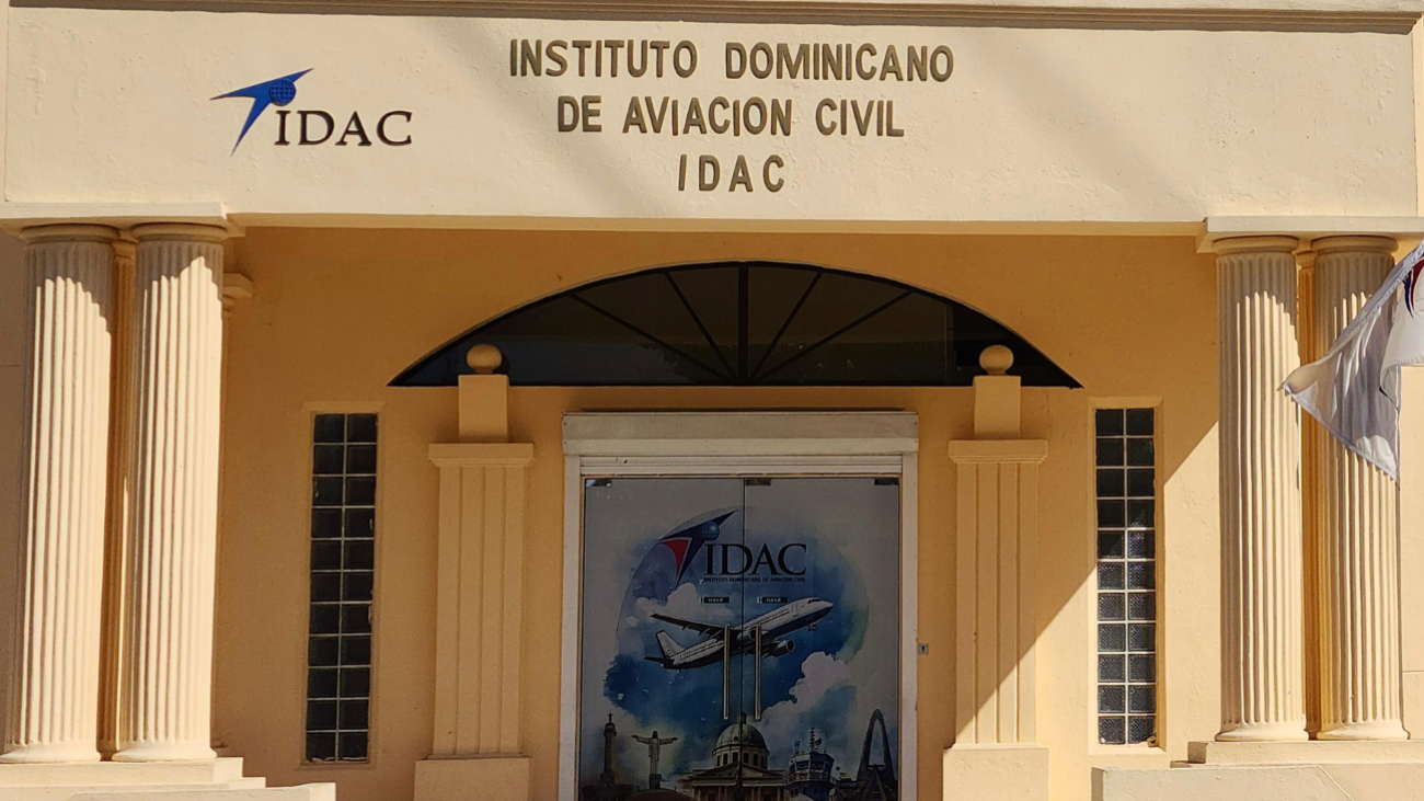 Autoridades investigan caso de aeronave en Dajabón