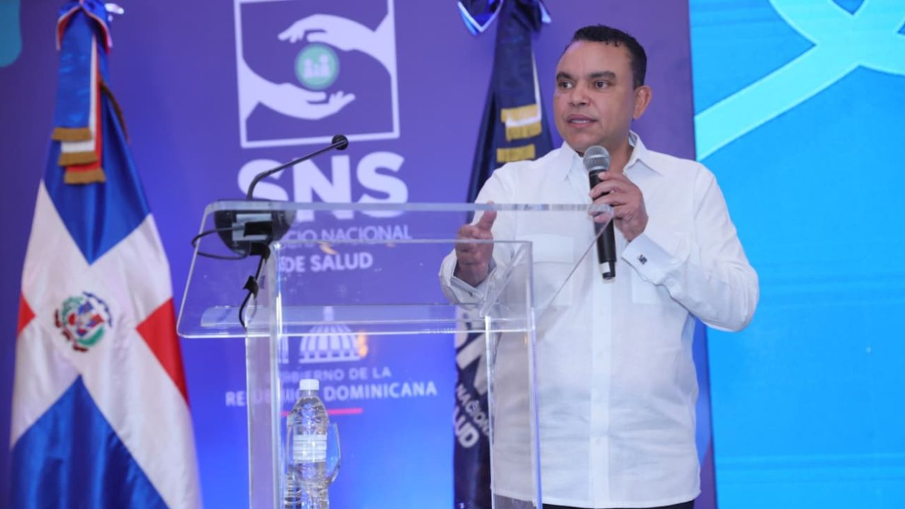 SNS supera los 12 millones de atenciones en primer trimestre de 2026 con aumento de 7.9 %