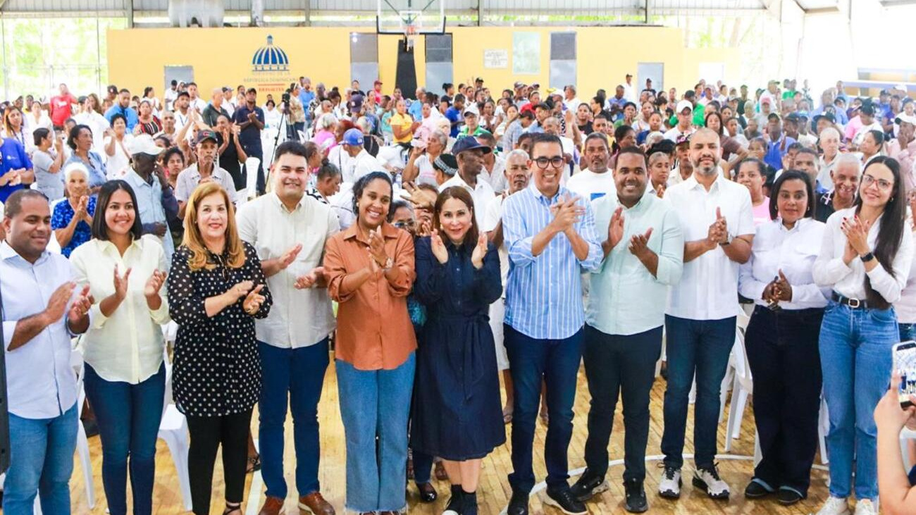 Gobierno amplía cobertura de protección social en provincias del sur