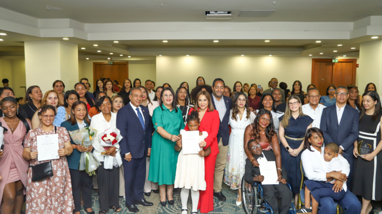 Supérate impacta a más de 62,000 familias con subsidios sociales en La Vega