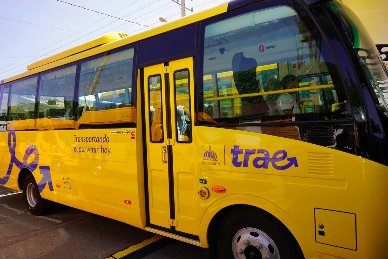 Consorcio Nacional del Transporte Conatra SAS condena agresión a chofer transporte escolar (TRAE) y denuncia ola de robos a sus unidades.