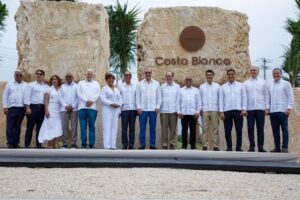 Presidente Abinader anuncia transformación integral de Boca Chica con inversión superior a RD$20 mil millones para impulsar turismo, desarrollo económico y calidad de vida de su gente