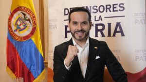 Abelardo de la Espriella es el nuevo presidente de Colombia para el periodo 2026-2030: esta es su historia