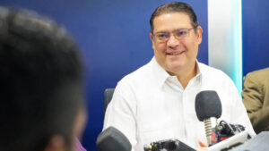 Ministro de Industria, Comercio y Mipymes anuncia propuesta de reforma a Ley de Hidrocarburos