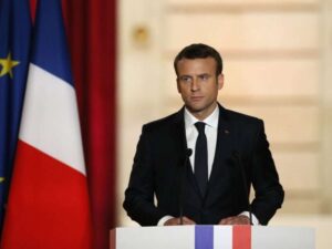 Francia y la deuda moral que aún no paga