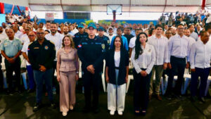 Interior y Policía lanza programa integral de seguridad ciudadana en Villas Agrícolas