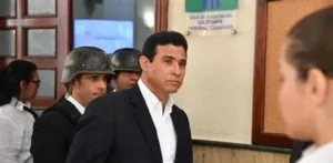En un fallo histórico con 20 años de prisión para involucrados en el caso calamar
