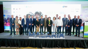 La República Dominicana reafirma liderazgo regional en salud durante encuentro con el BID y países de América Latina para acelerar la eliminación de la malaria