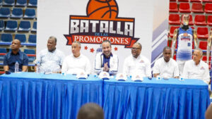 Por primera vez en la historia del deporte escolar, el Inefi lanza la histórica “Batalla de las Promociones”
