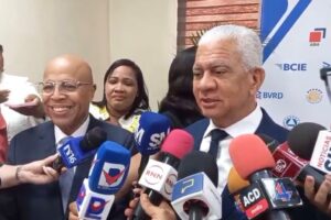 Presidentes del Senado y Cámara de Diputados defienden agilizar conocimiento de propuesta económica anticrisis