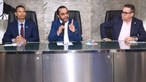 ITLA impulsará 9,000 becas de Educación Continua para ampliar la formación tecnológica en todo el país