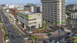 Ranking Merco 2025 sitúa al Banco BHD entre las empresas más reputadas del país