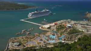 Puerto Plata: la segunda oportunidad de la costa norte