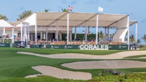 Corales Puntacana Championship reafirma a República Dominicana en la élite del golf mundial