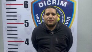 Apresan a «Mantequilla» mientras se trasladaba en un motor en Arroyo Hondo Viejo