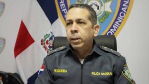 Muere sargento de la PN en hecho violento en Nagua