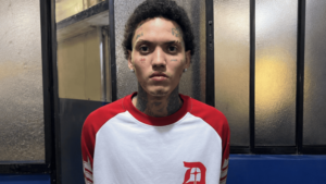 Onguito Wa cae detenido durante operativo por porte ilegal de arma de fuego