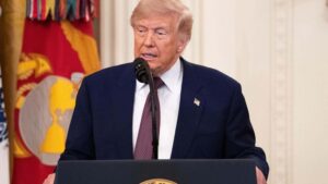 Las acciones de Trump aumentan la incertidumbre sobre el destino de la OEA