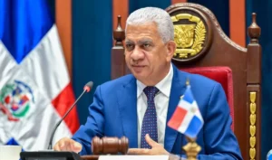 Senado recibe proyecto para modificar el nuevo Código Penal