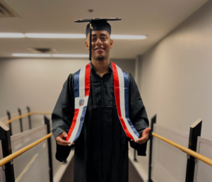 ICE detiene a estudiante y beisbolista dominicano reconocido como Jugador Más Valioso del Juego de Estrellas HBCU 2026