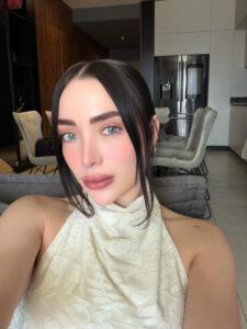 Muere a los 30 años la influencer mexicana Adriana García