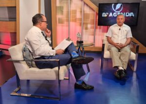 Director de Sismología: temblores sentidos en República Dominicana están relacionados con los terremotos registrados en Venezuela