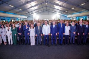 Gobierno entrega 1,087 certificaciones a empresas por fortalecer la seguridad y salud en el trabajo