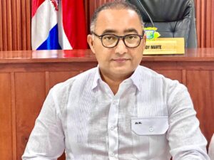 Ramón Ramírez «Manolito» garantiza que el Plan de Ordenamiento Territorial no perjudicará a ningún sector de Verón-Punta Cana