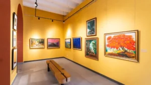 Centro Cultural Taíno Casa del Cordón inaugura exposición que resalta la riqueza del paisaje y la identidad dominicana