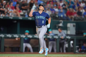 ¡Remontada de Seattle! Dominic Canzone y Randy Arozarena sacuden a los Rangers con jonrones