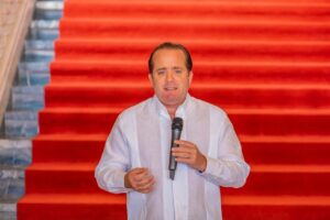 Foro Meta RD 2036 buscará trazar la ruta para que República Dominicana supere la trampa del ingreso medio