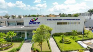 INFOTEP abre nuevos cupos para carreras técnicas en hotelería y turismo en Higüey