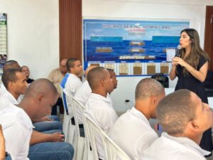 Hogar Crea fortalece estrategias para prevenir el abandono terapéutico y las recaídas