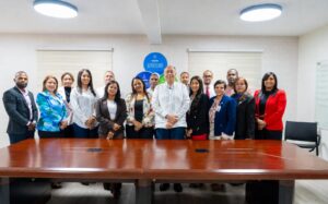 ARS SEMMA apuesta a la excelencia y transparencia con implementación de triple certificación ISO