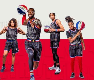 ¡Los Harlem Globetrotters llegan a Santiago para celebrar 100 años de historia!