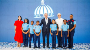 Presidente Abinader da inicio al año escolar 2026-2027 con más de dos millones de estudiantes convocados