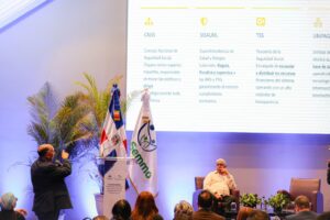 ARS SEMMA reúne voces de República Dominicana y Nueva York para debatir sobre desafíos y futuro de la salud y fortalecer la cooperación