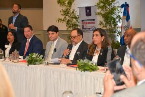 Más de 20 universidades aportan al Reglamento del Sistema Nacional de Derechos Humanos