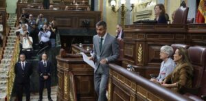 Justicia española investiga si Marruecos facilitó la entrada masiva de migrantes a Ceuta