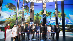 República Dominicana fortalece su conectividad con Europa durante la feria turística Top Resa